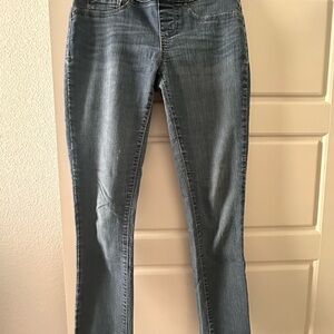 Denizen from Levi's Women's Skinny Blue Jeans